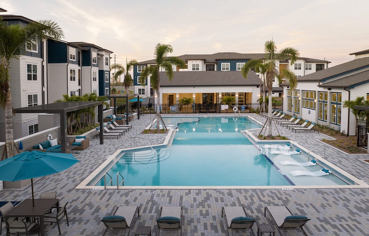 Atlantica at Town Center in Davenport, FL Apartments For Rent