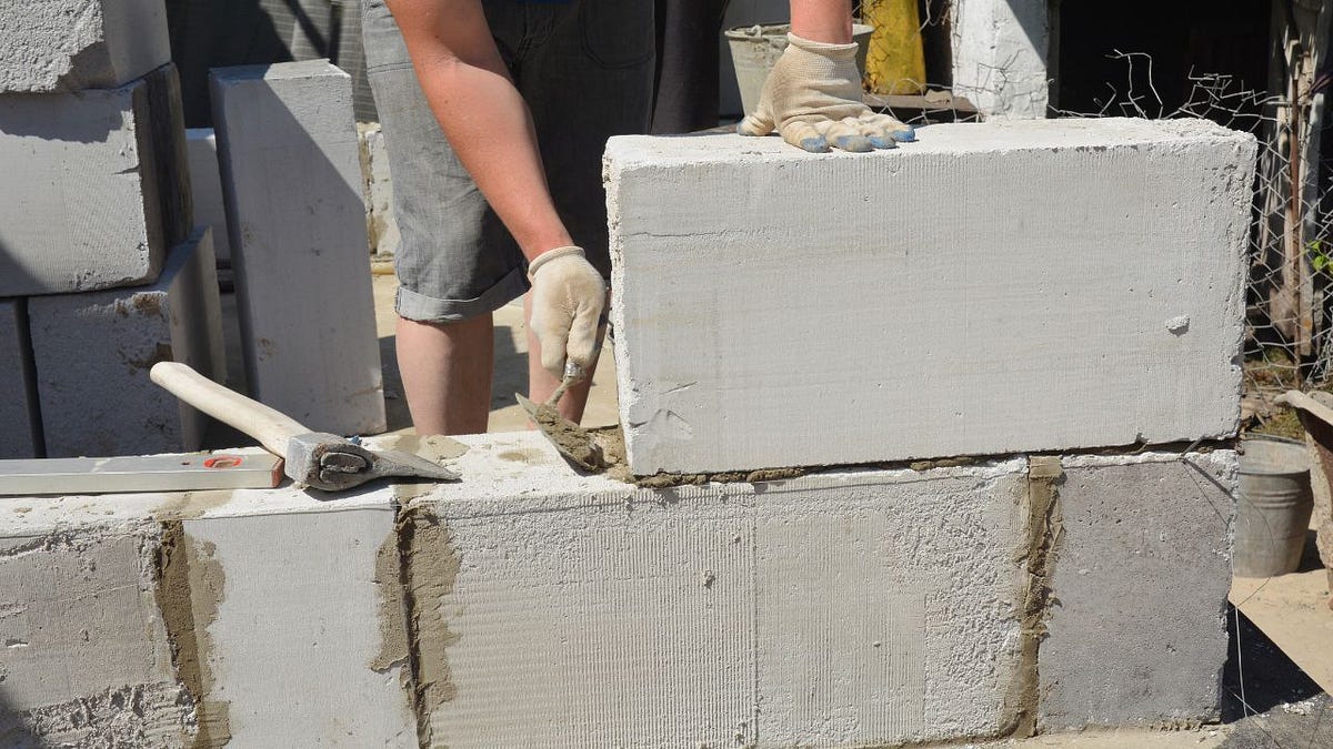 Block Building Cost EstimationThe Comprehensive Guide to Block Building