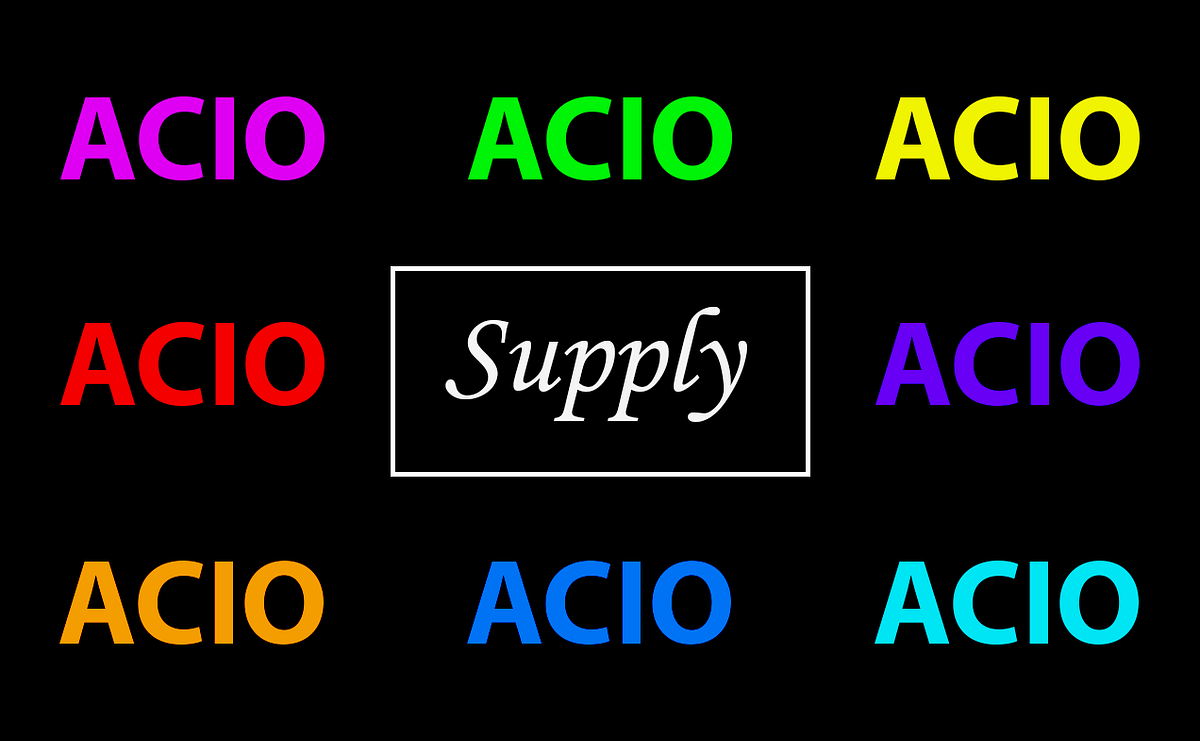 Anarchy Chess Io Supply Time For Another Update This Time We By