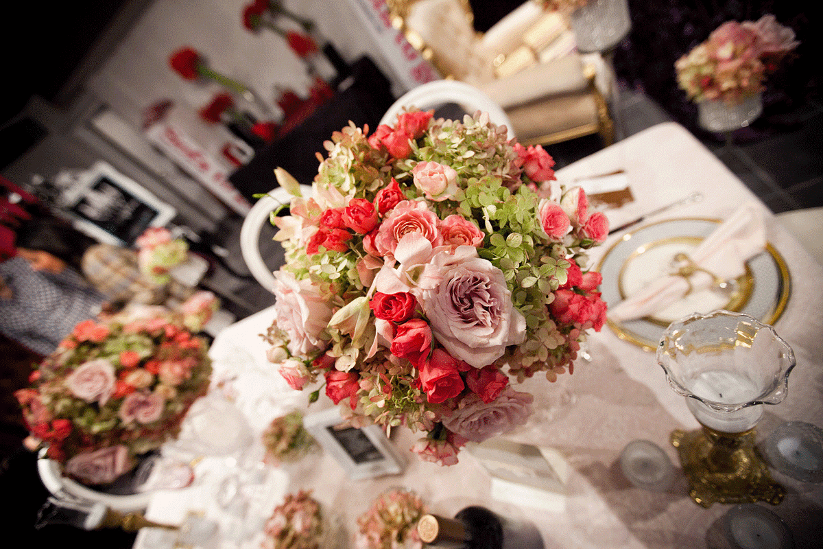 5 Reasons to Choose the best Wedding Florist in Montreal by Luluthia Designs Medium