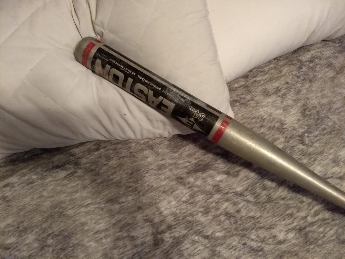 Ritual Project — Idioms Day 4. Origin of the phrase mattresses used