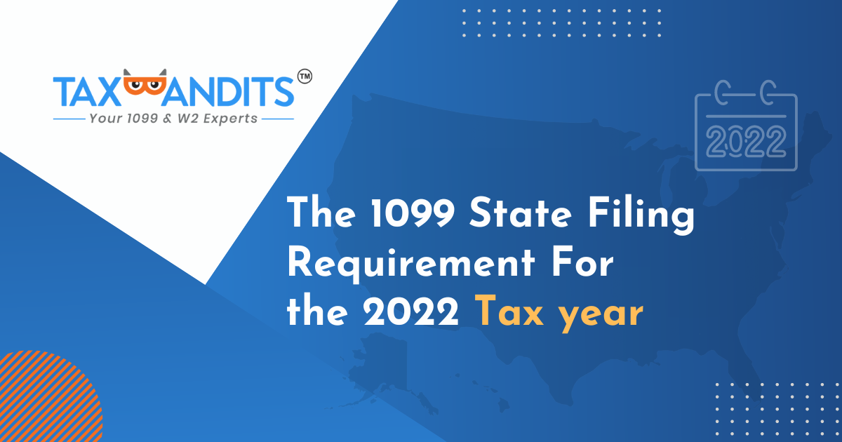 1099 State Filing Requirements 2025 Hatti Koralle