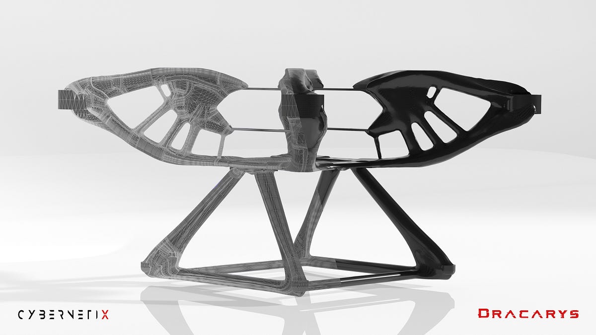 What is Generative Design?. Generative Design is an AI-driven… | by Ha ...