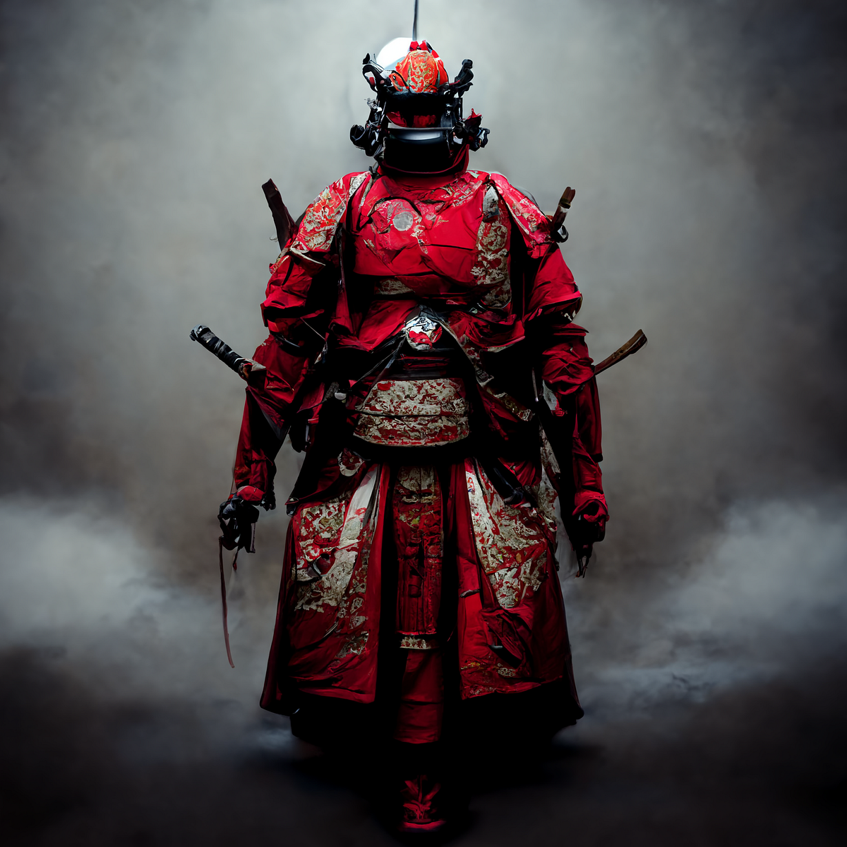 Koboto Santaro — Our Bushidō Spirit | By Koboto Santaro | Medium