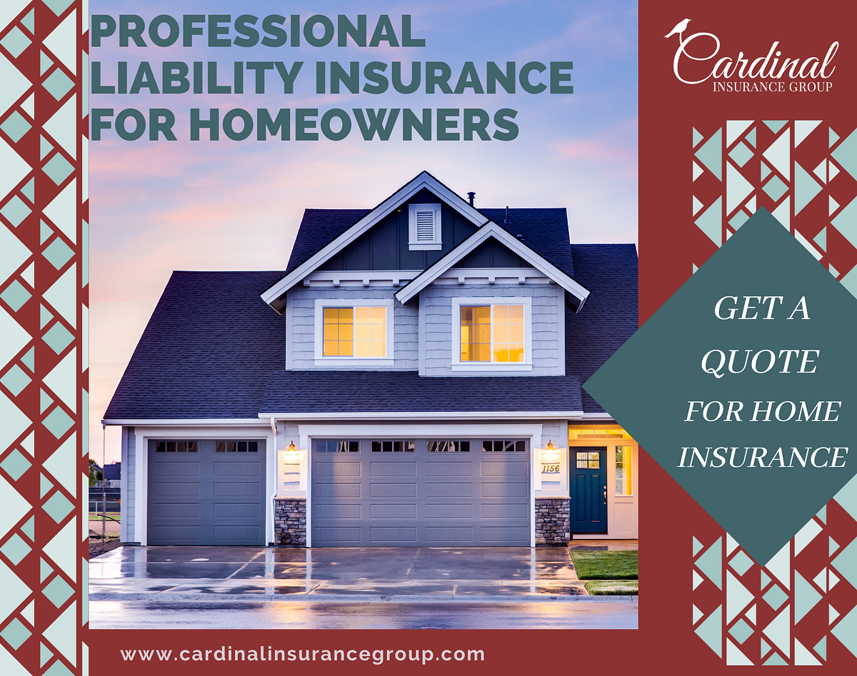How does Rental Property Insurance differ from a Homeowner’s Policy