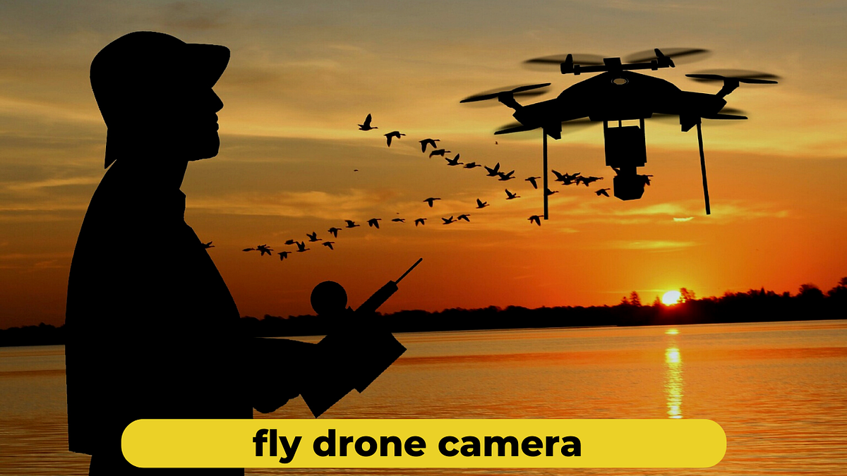 How do drone camera work. Drone cameras work by capturing images… by