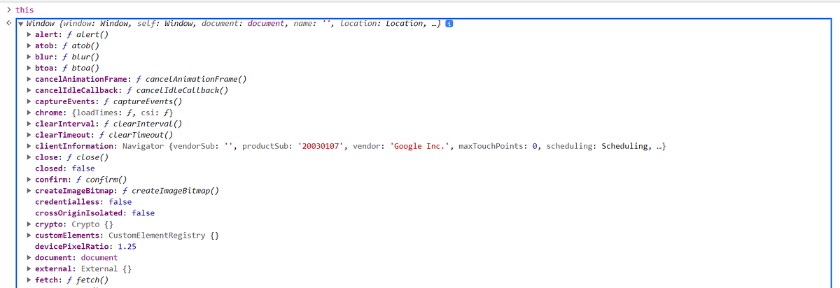 My Note for Javascript Learning: Day 7th | by Phiphat Chomchit | Medium