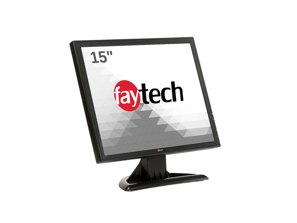 Why Your Business Needs Our Resistive Touch Screen Advantages by