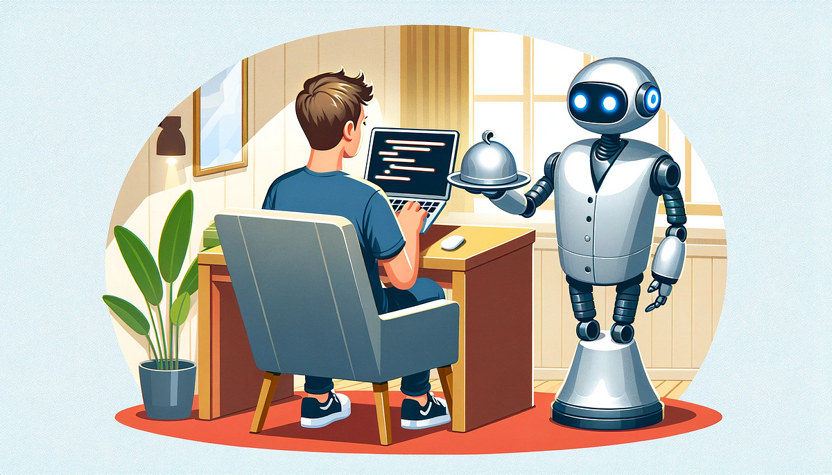 Guide to Using Functions in OpenAI’s Assistants API | by Sjoerd ...