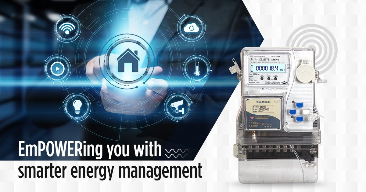 Benefits of using Changeover Switches by hplindia company Medium