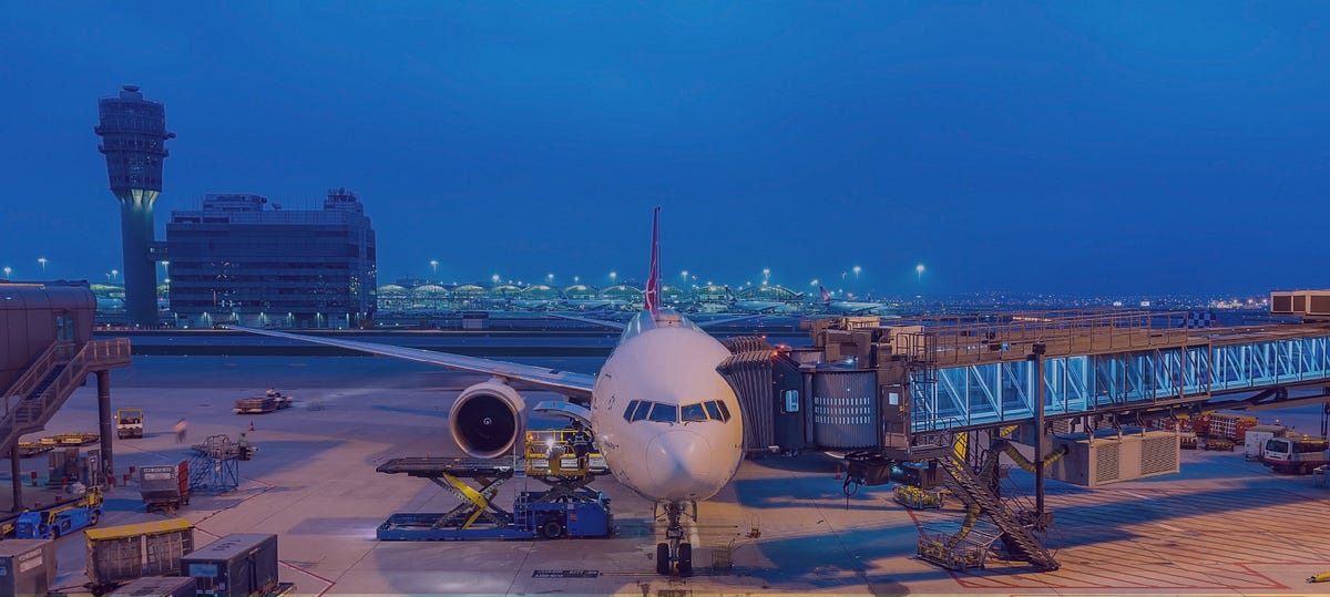 Improving Cargo Load Factor and Profit Margins by RTS corp Jun, 2024 Medium