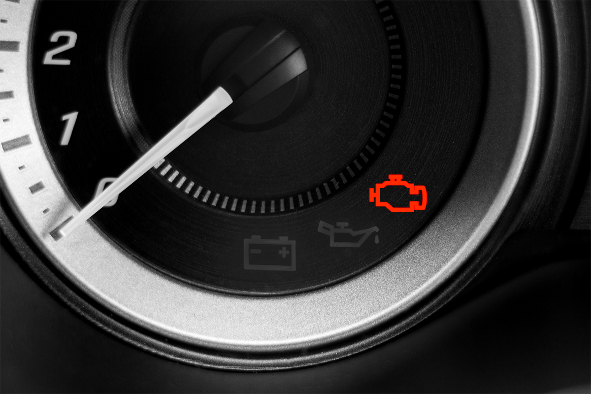 Passing Smog Test when Check Engine Light Is Flashing by Andrey Aliev Car Care Blog Medium