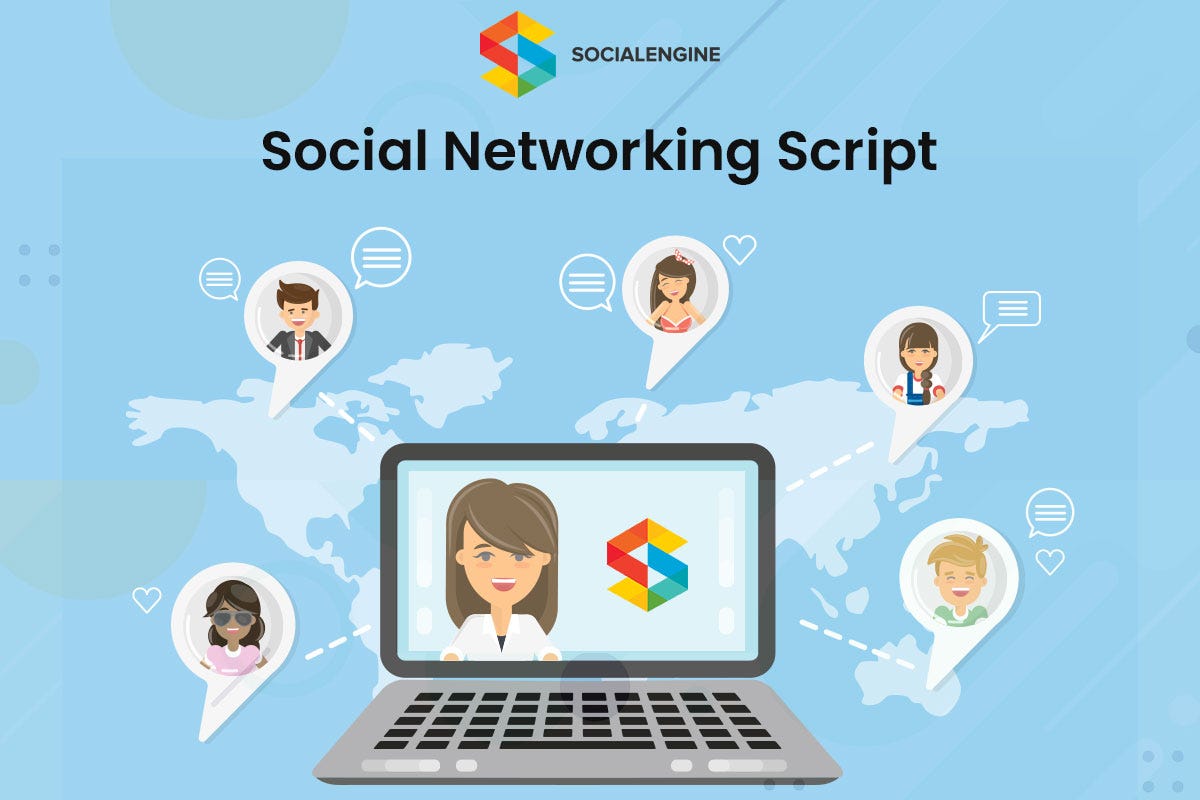 Create Your Own Social Networking Site For Fun and Profit by