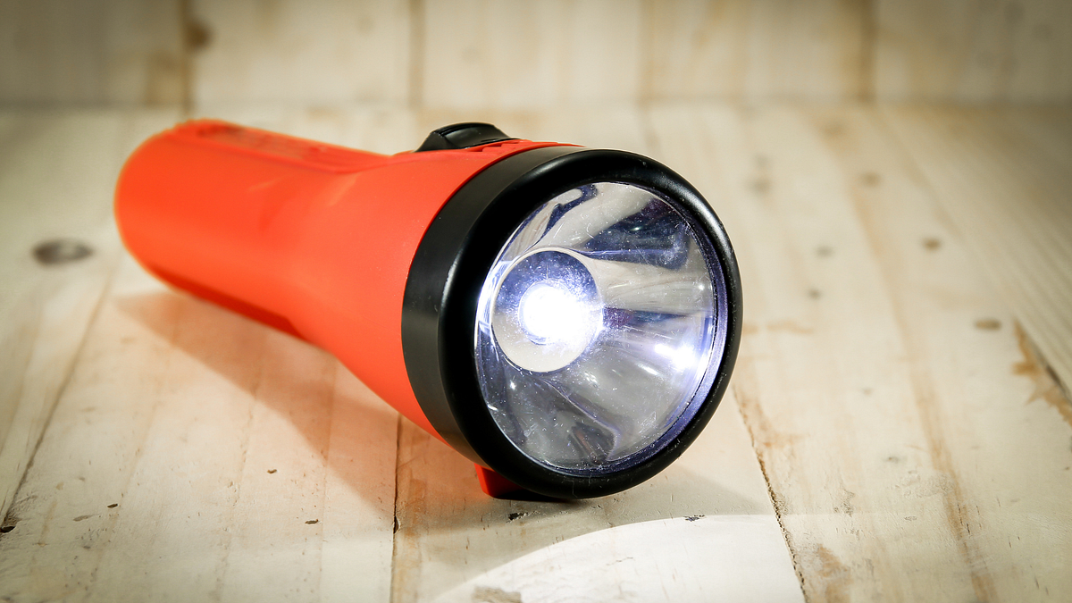 The Importance of Flashlights in Disaster A Guide to Staying Safe and