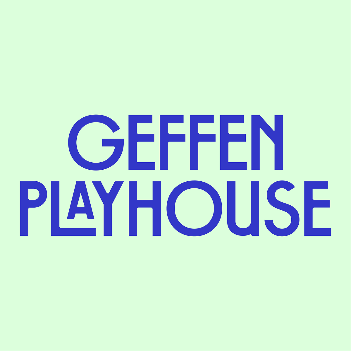 The Geffen Playhouse High Stakes Gamble on Purpose