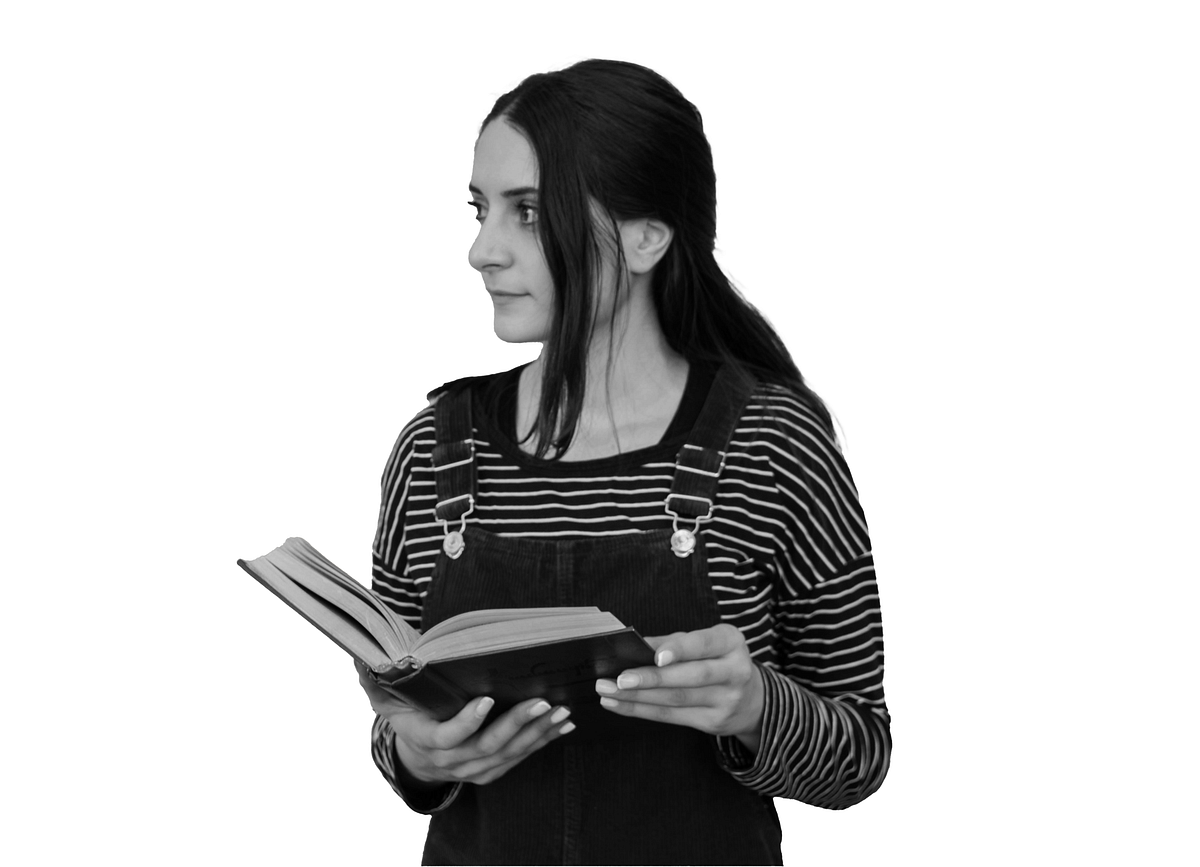 These 10 Red Books will Flip Your Worldview Upside Down by Novel Nest