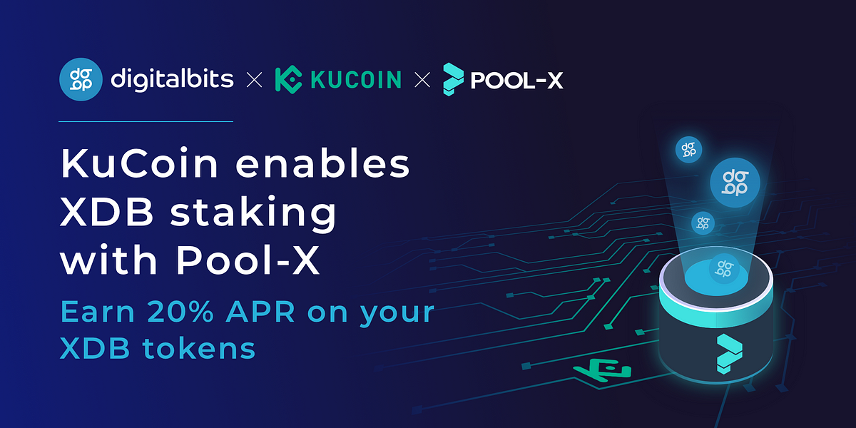 poolx kucoin