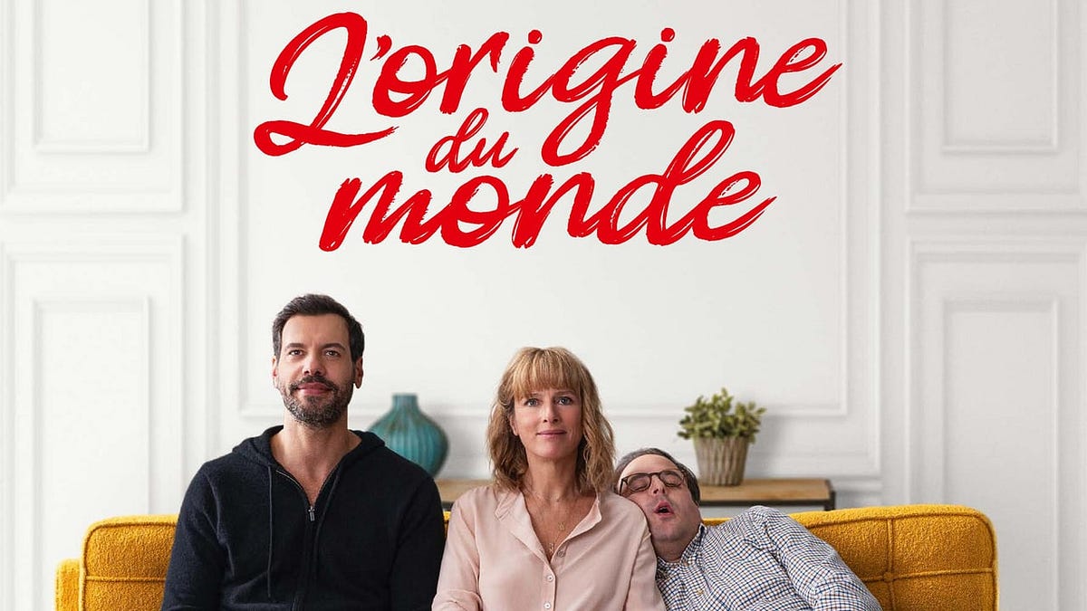 L'origine Du Monde Streaming Gratuit