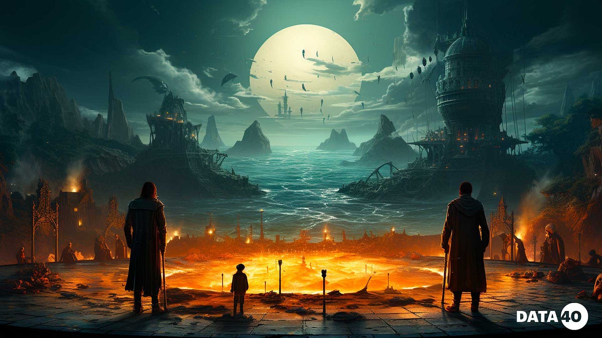 Forecasting the Success of New Video Games by Data40 Medium