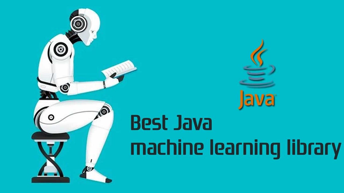 Machine Learning in Java World - Pera Kajonpotisuwan - Medium