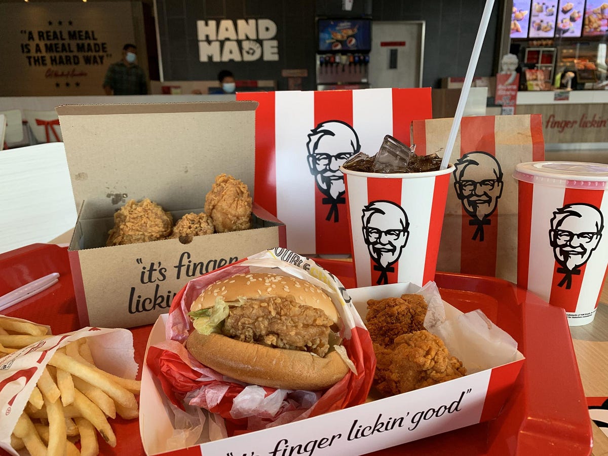 is kentucky fried chicken open on 4th of july