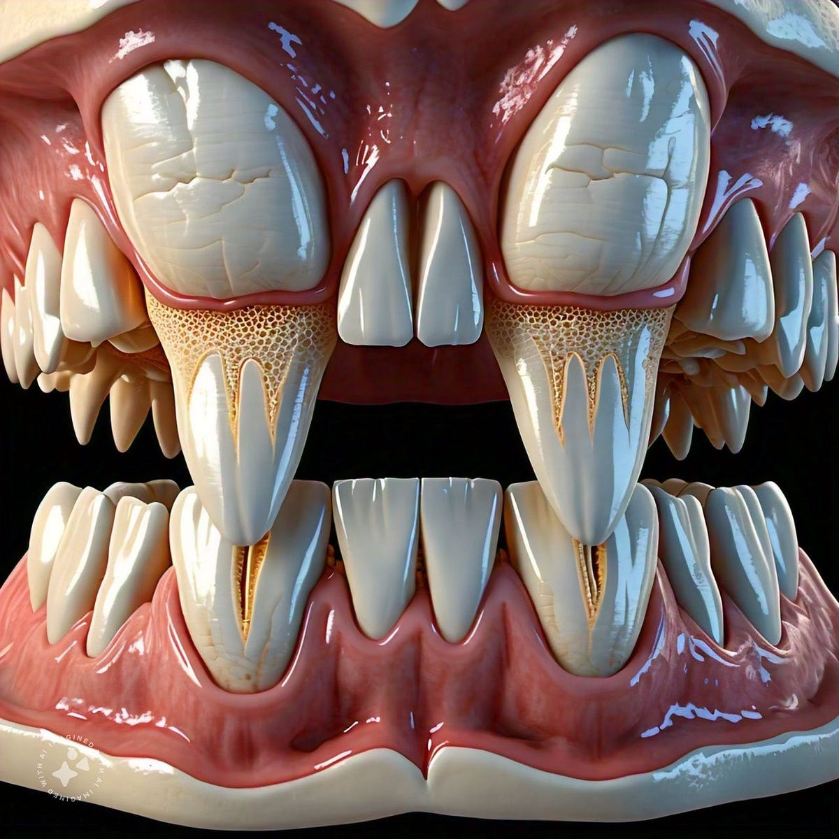 Understanding of Teeth: Structure, Function, and Care | by Umar Munir ...