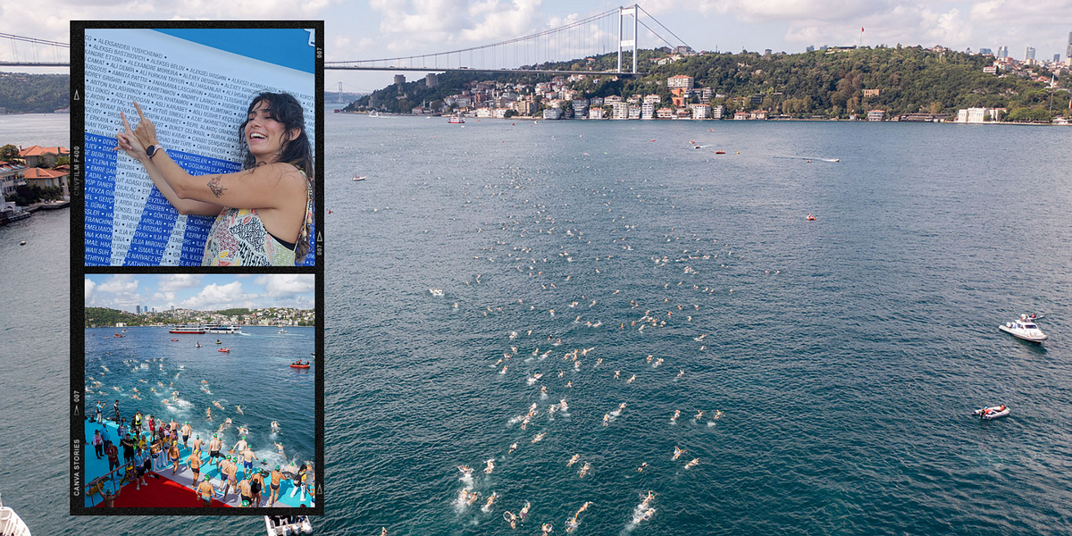 (2024 Updated) Your Complete Guide To The Istanbul Bosphorus Cross
