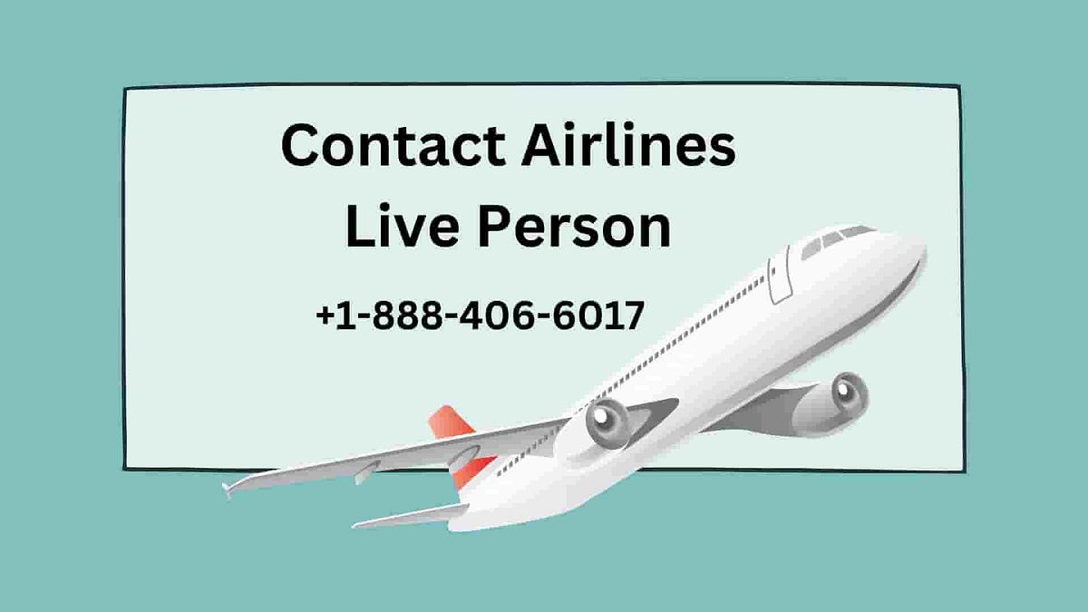 How do I Talk to a Live Person at Silver Airways? by My Travel Advisor Medium