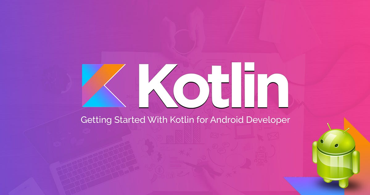 Basics of Kotlin Language. What is Kotlin? | by Samarjit Mahi ...