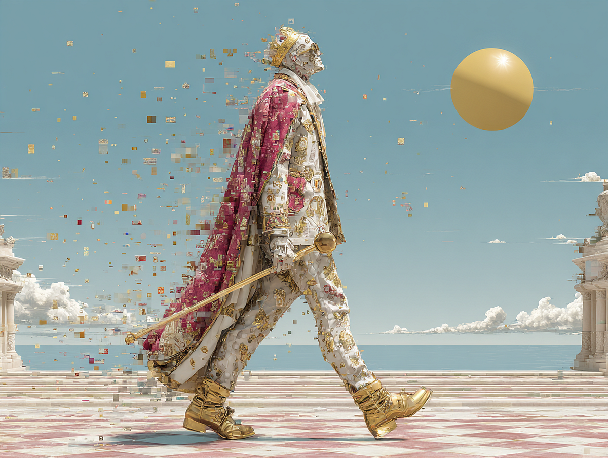 Sycophancy: the emperor's new clothes