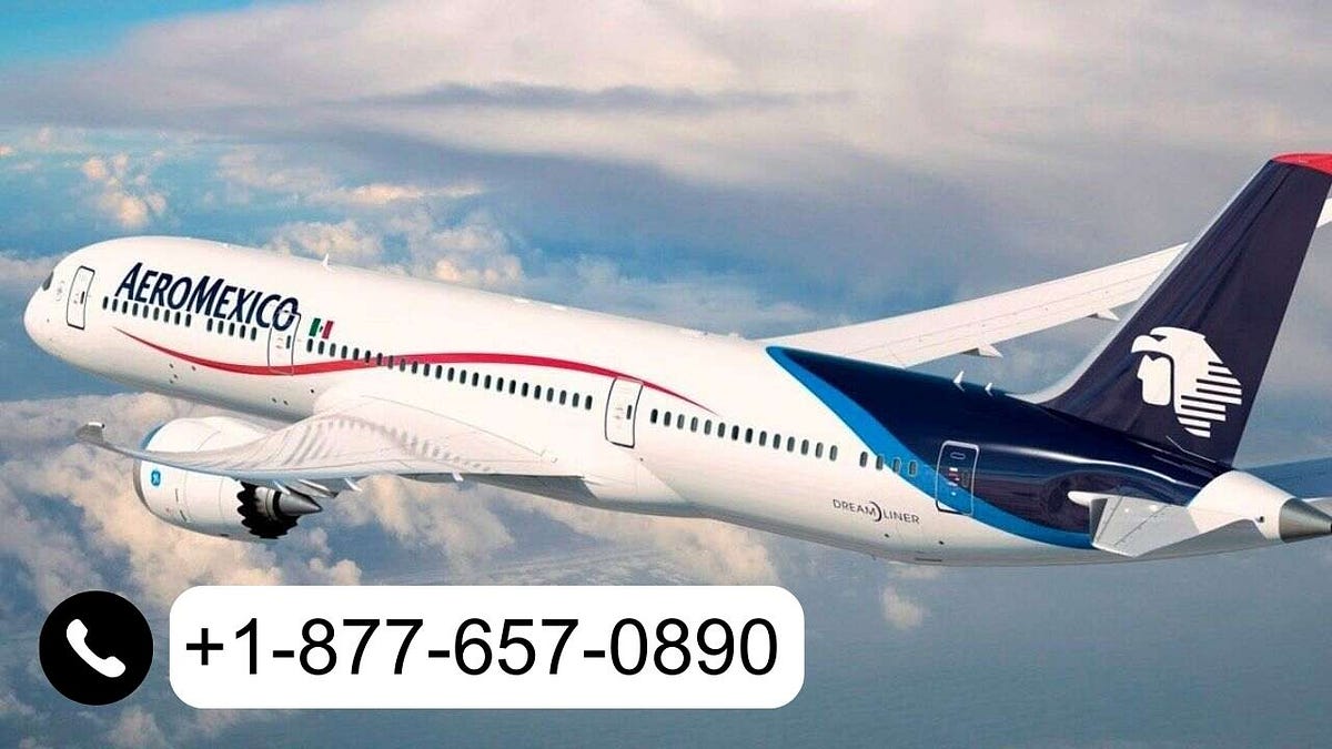 Aeromexico Airlines Cyber Monday Sale 2023 by Olivia Johnson Nov
