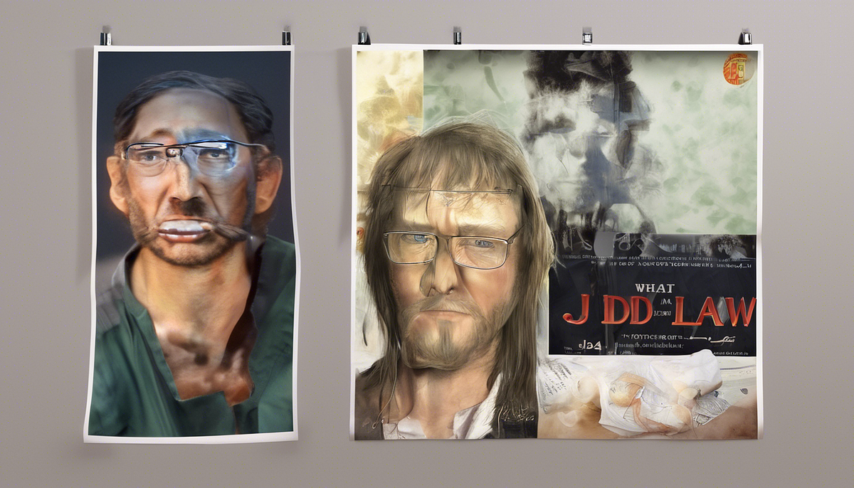 What Does JD Mean In Law? (2024) by Lisafitz gerald Medium