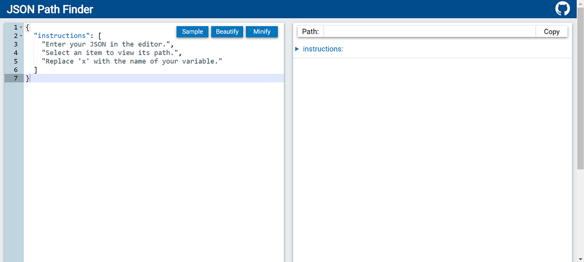 How to easily locate your JSON objects in your API response? | by ...