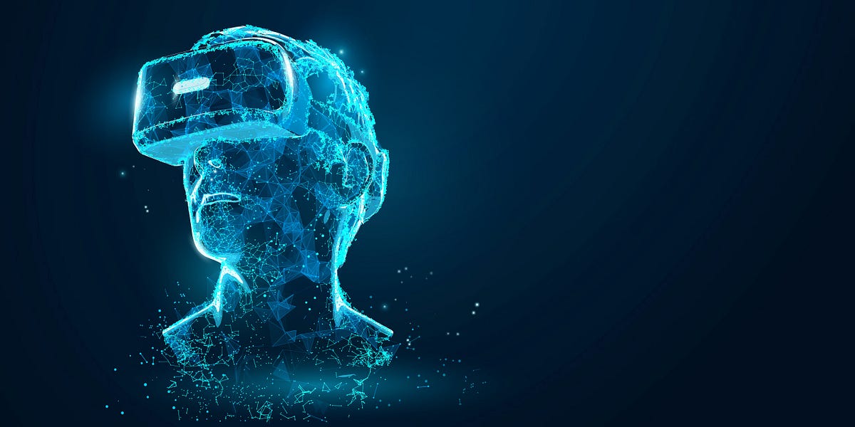 Virtual Reality Trends. 4 Big Virtual Reality Trends to Watch… by