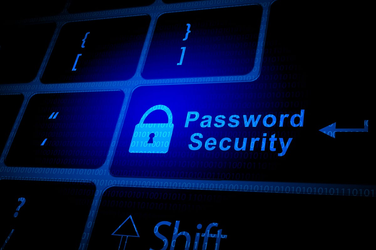 Password Security: How to Create and Manage Strong Passwords | by Steve ...