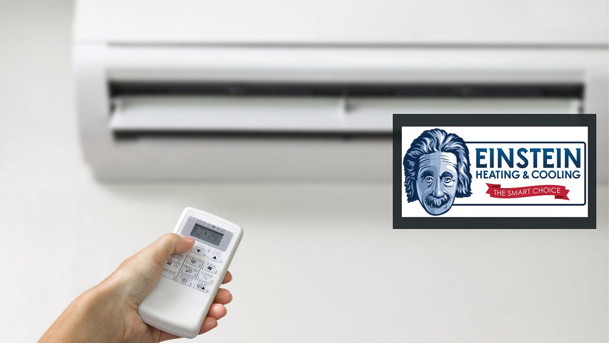 How to Keep Your Home Comfortable During Extreme Temperatures | by