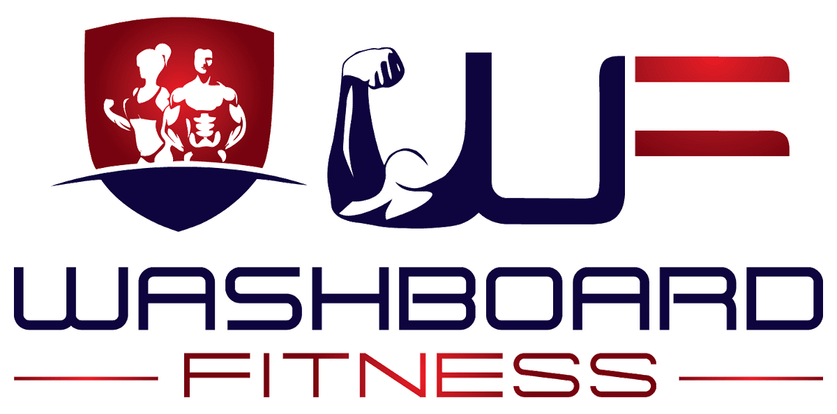 Washboard Fitness — a strategic approach for your fitness by