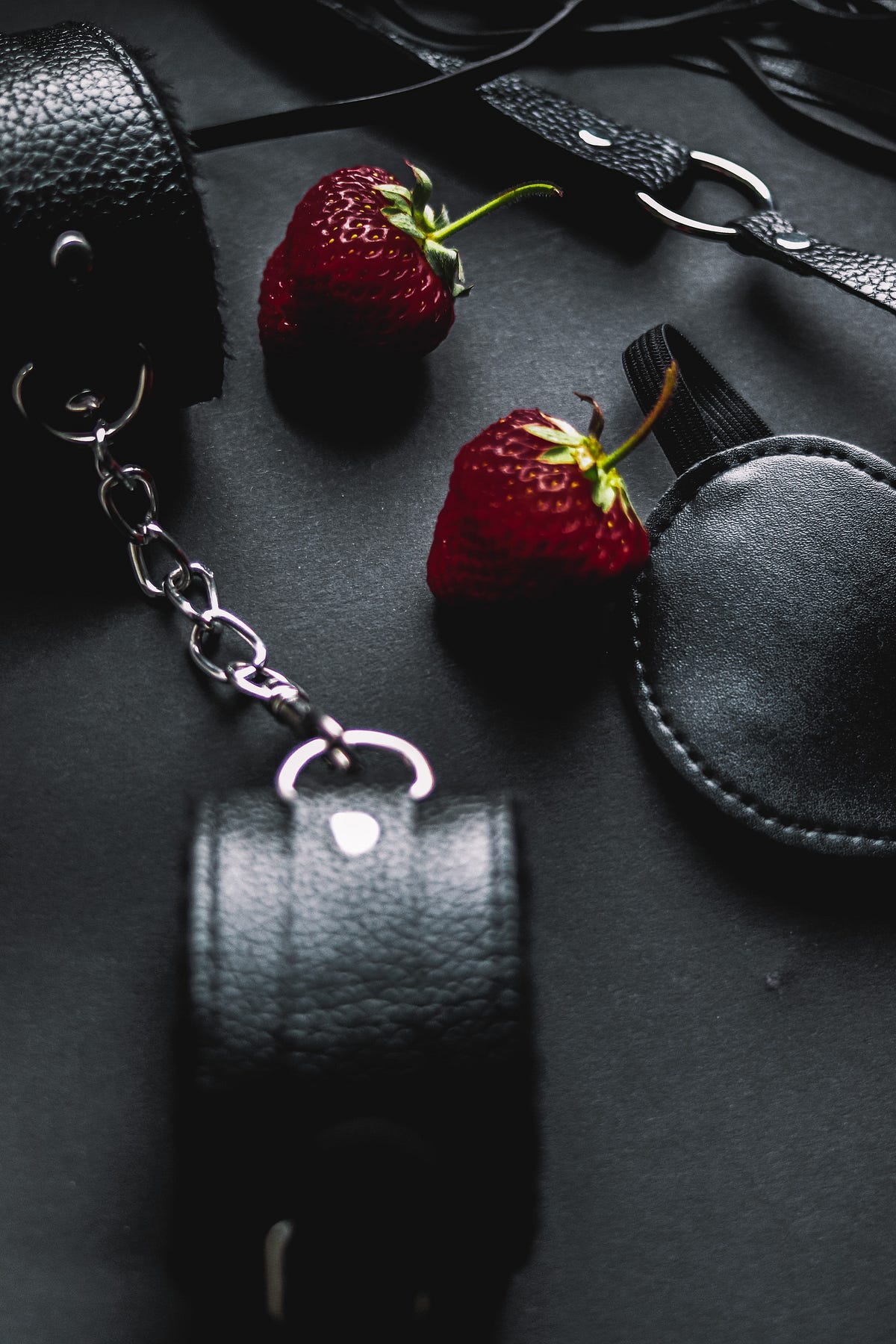 Bound. Erotic words have meaning | by Quinn Blueheart | KINK | Medium