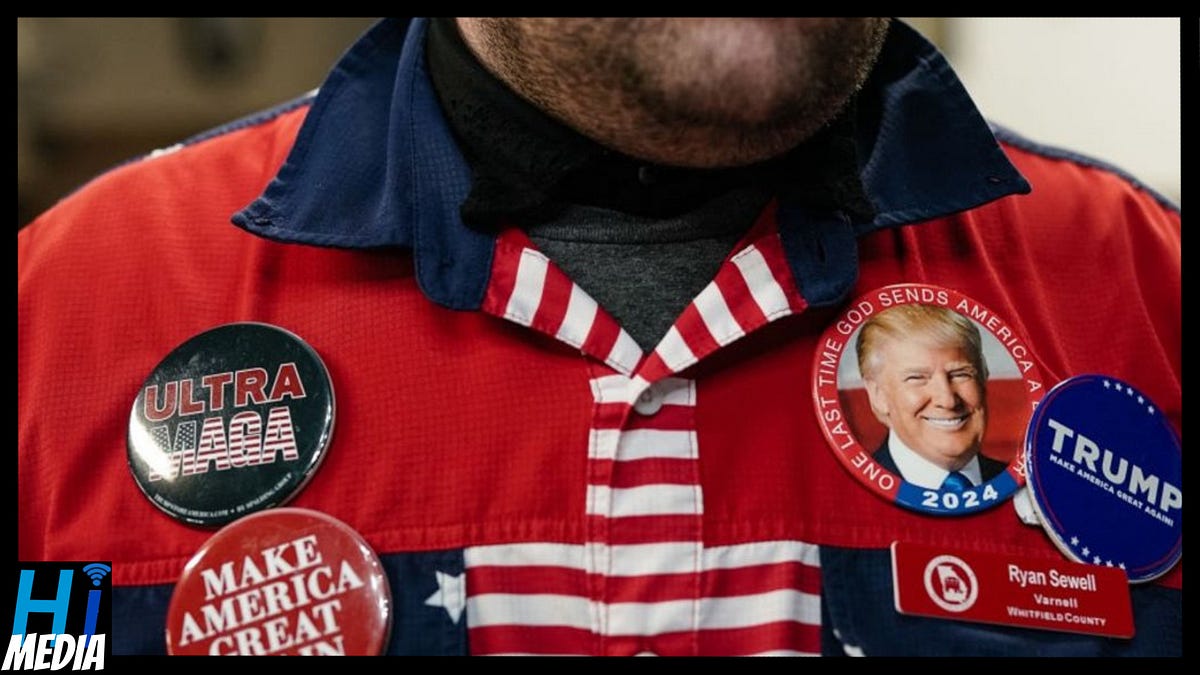 How MAGA Votes Against Their Interests