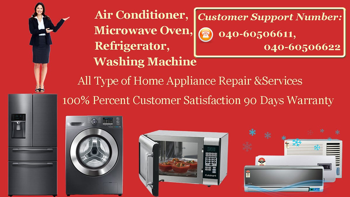 CARRIER AC Repair Hyderabad Service Center Secunderabad by nikitha