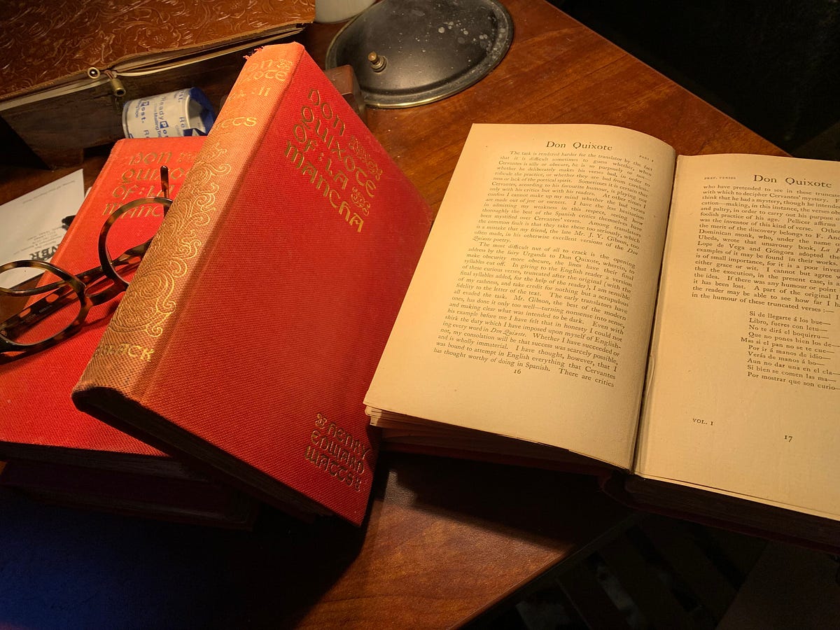 What’s an Old Book Worth?. A beginner’s guide to figuring out how… by Lance R. Fletcher