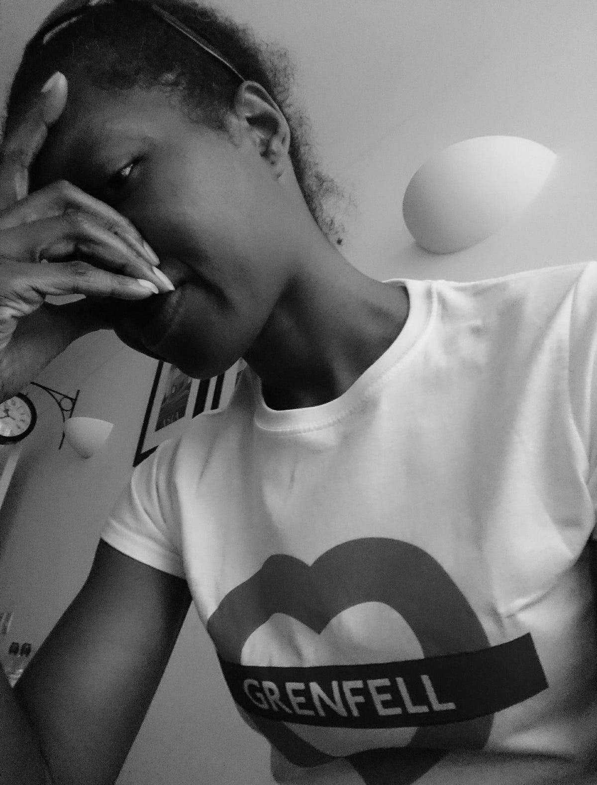 Underneath it all. the mechanics of self by D. Abboh Medium