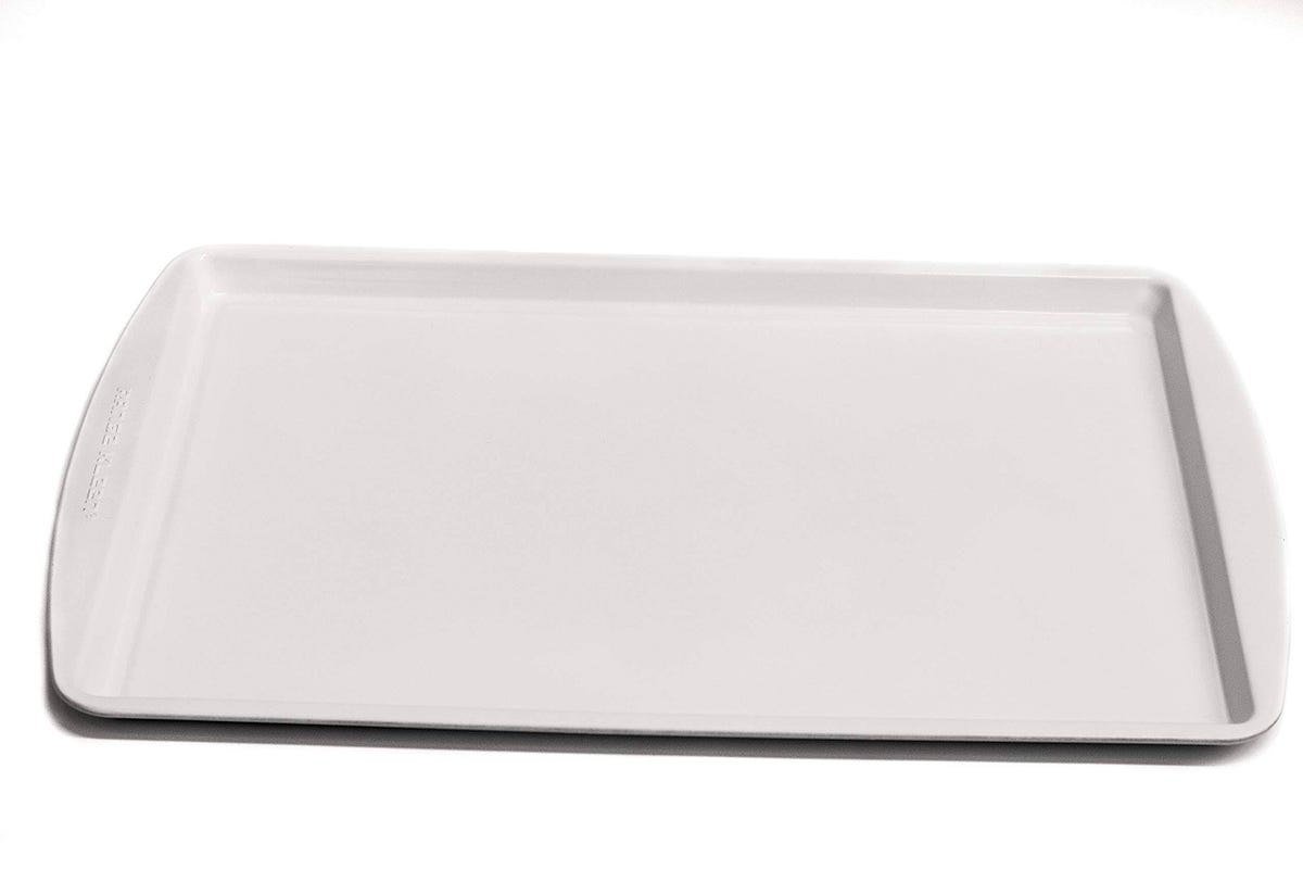 airbake cookie sheets. Indulge yourself in the delightful… by Antonio