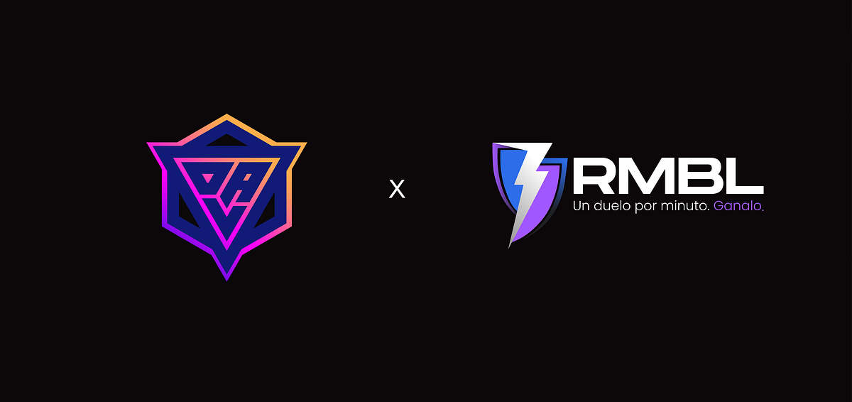 OLA x RMBL Live. RMBL es el primer juego de su especie… | by Ola Guild ...