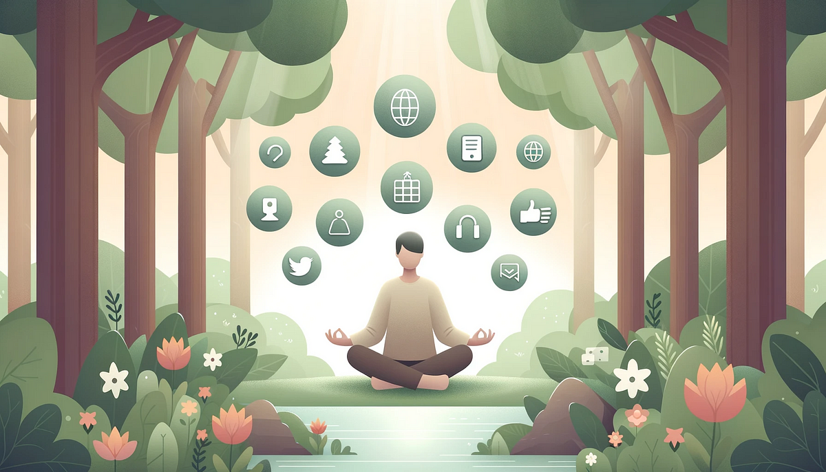 The Manipulation Tactics of Mindfulness Apps | by Nathan Chen | Medium