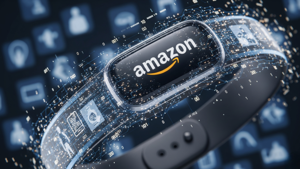 Amazon Buys Bee: $50 AI Bracelet That Records Your Life