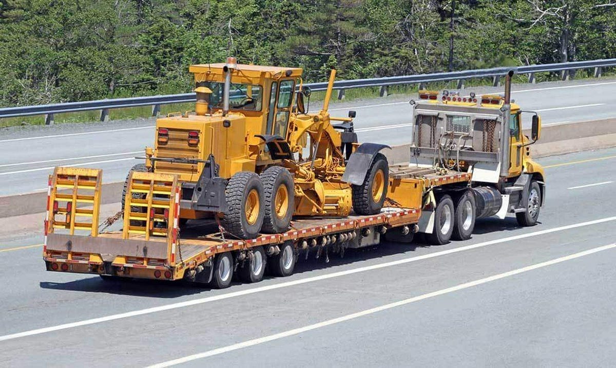 Why Choose Premier Transport Services? by Premier Transporting Dec