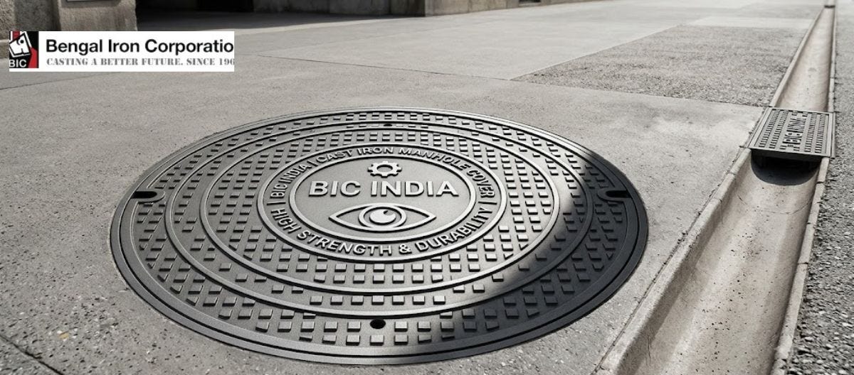 Cast Iron Drain Cover Manufacturers