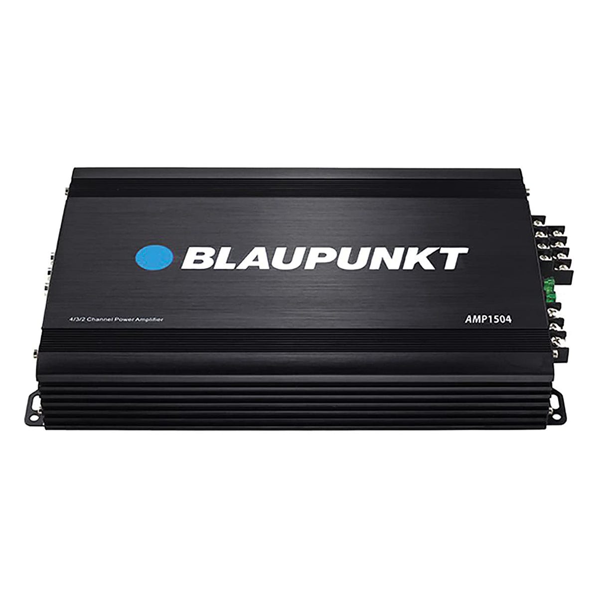 Blaupunkt Car Amplifiers Thomas221 Medium