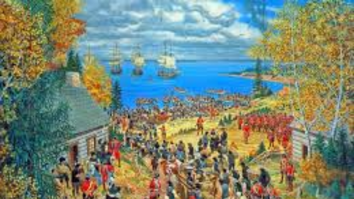A Critique of Nova Scotia’s Rationales for Expelling the Acadians by